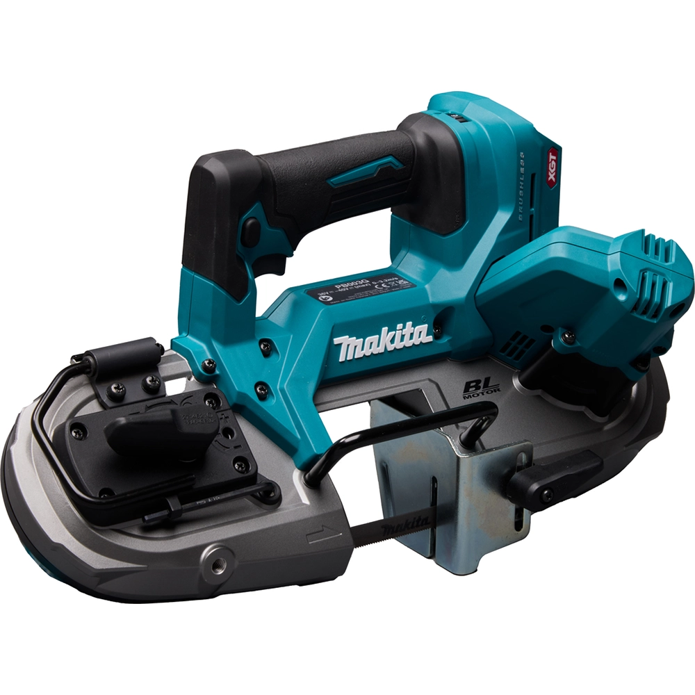Makita PB003GZ 40V XGT Brushless Portable Band Saw - Body
