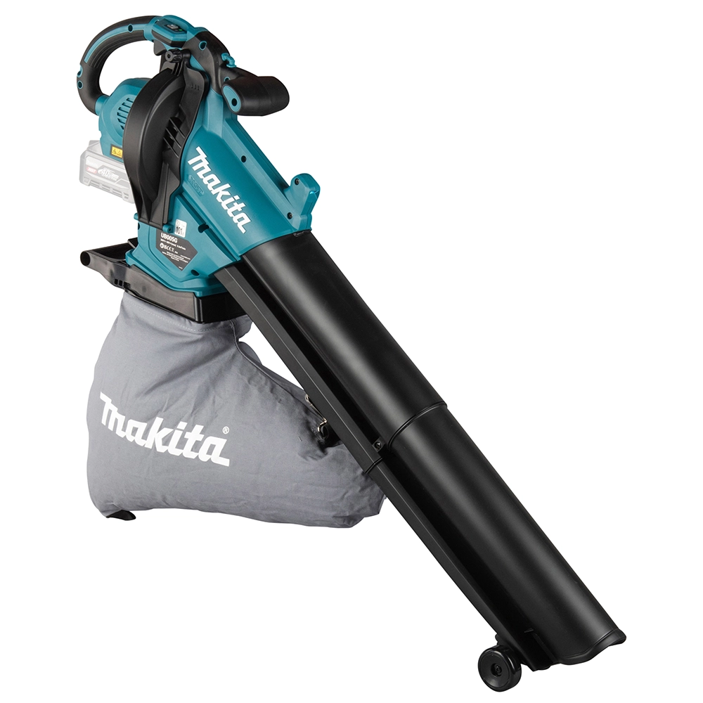 Makita UB005GZ 40V XGT Brushless Blower Vacuum - Body