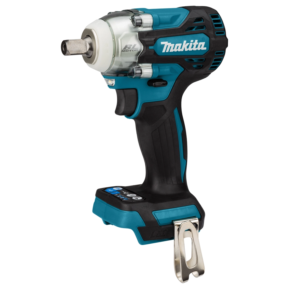 Makita DTW301Z 18V LXT Brushless 1/2'' Sq. Impact Wrench - Body