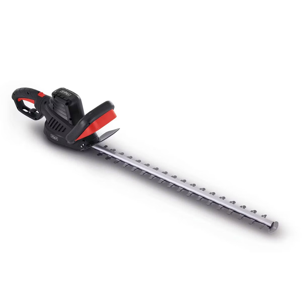 Scheppach EHT610 Electric Hedge Trimmer - 240V