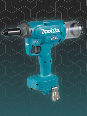 Makita 18V LXT Rivet Guns