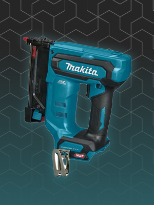 Makita 40V XGT Pin Guns