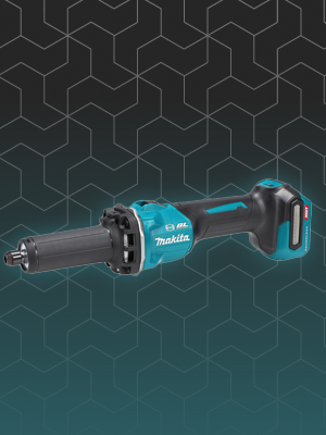 Makita 40V XGT Die Grinders