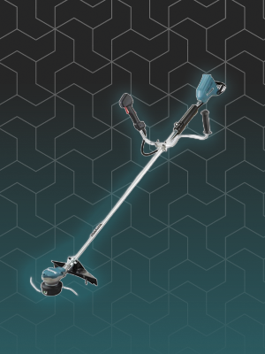 Makita 18V LXT Trimmers & Brush Cutters