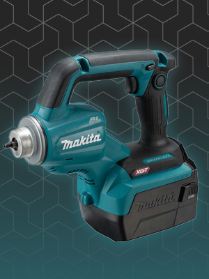 Makita 40V XGT Vibrating Pokers