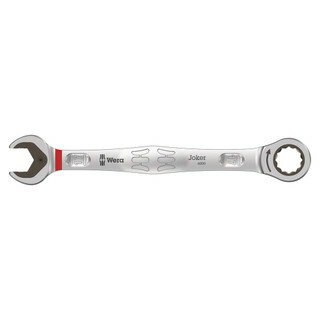 Wera Individual Spanners & Wrenches