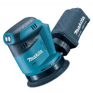 Makita Random Orbit Sanders