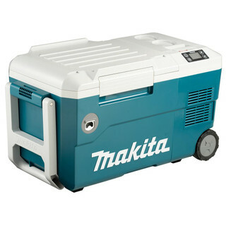 Makita Electric Cool Boxes