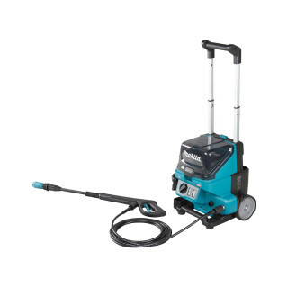 Makita 40V XGT Pressure Washers