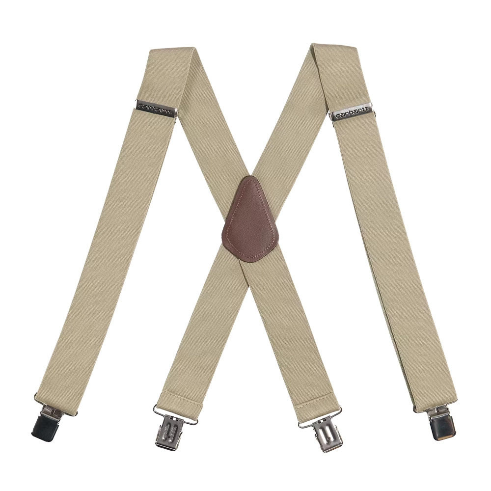 Carhartt Work Belts & Braces