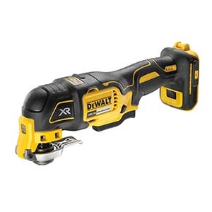 Dewalt 18V XR Multi Tools