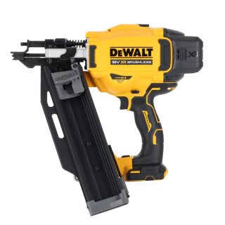 Dewalt Duplex Nailers