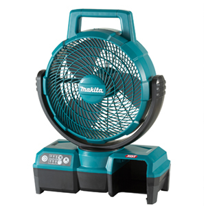 Makita Fans & Air Con