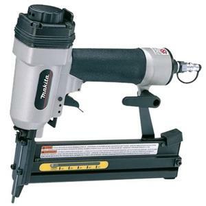 Makita Narrow Crown Staplers