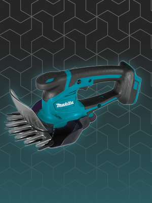 Makita Pruners & Shears