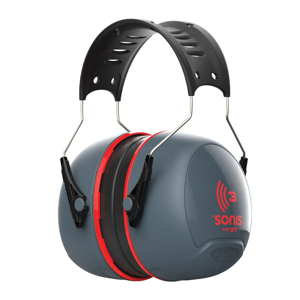Over Ear Defenders