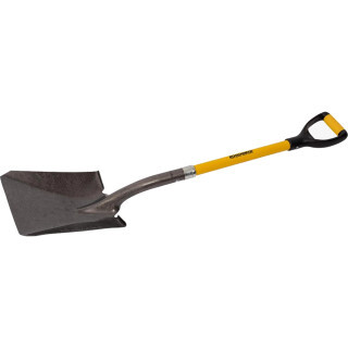 Roughneck Landscaping & Contractor Tools
