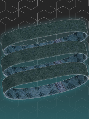 Makita Sanding Belts