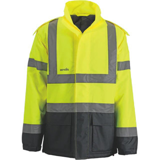 Scruffs Hi Vis Clothing