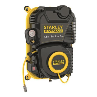 Stanley FatMax Compressors