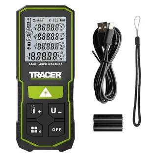 Tracer Digital Measures