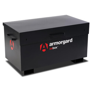 Site and Vehicle Security