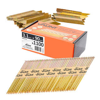 Vaunt Range Promotion