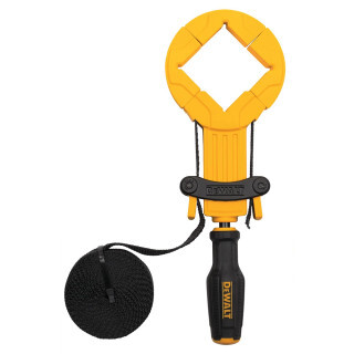 Dewalt Band Clamps