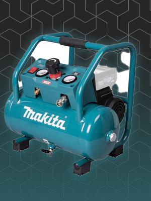 Makita Compressors