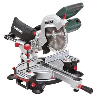 Metabo Redemption