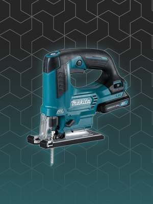 Makita 12V CXT Jigsaws