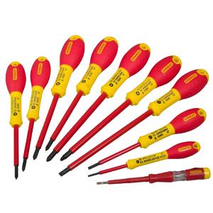 Stanley FatMax Fastening Tools