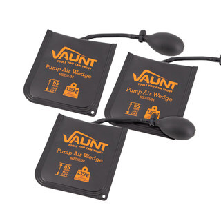 Vaunt Air Wedges