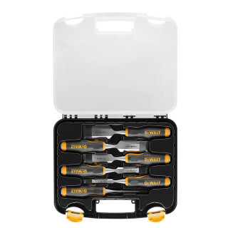 Dewalt Wood Chisel Sets
