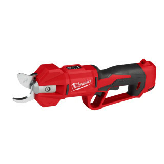 Milwaukee Power Shears