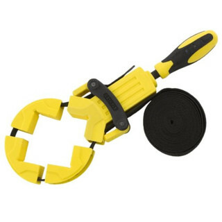 Stanley Band Clamps