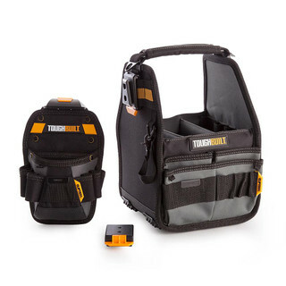 ToughBuilt ClipTech Tool Totes