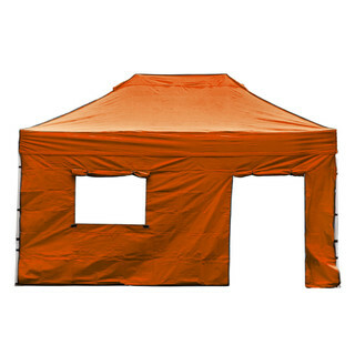 4.5m Vaunt X Side Panels