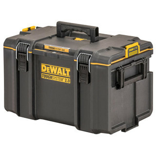 Dewalt TOUGHSYSTEM 2.0 Tool Box