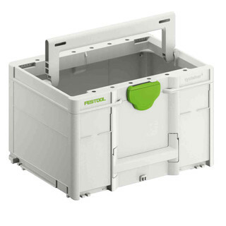 Festool Systainer Cases Tool Box