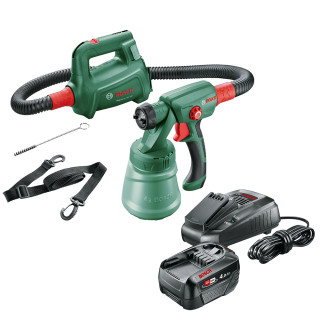 Bosch Paint Sprayers