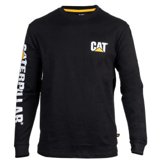 2 for £39.99 on Catepiller Long Sleeve T-Shirts