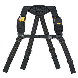 Dewalt Work Belts & Braces