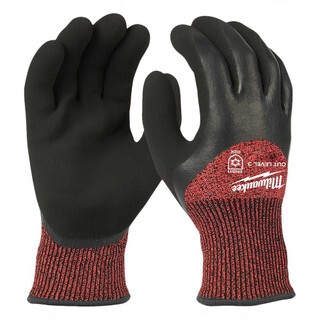 Milwaukee Synthetic Work Gloves