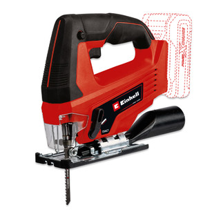 Einhell Power X-change Jigsaws