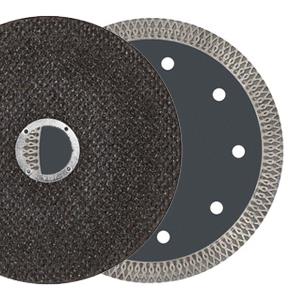 Festool Angle Grinder Discs & Accessories