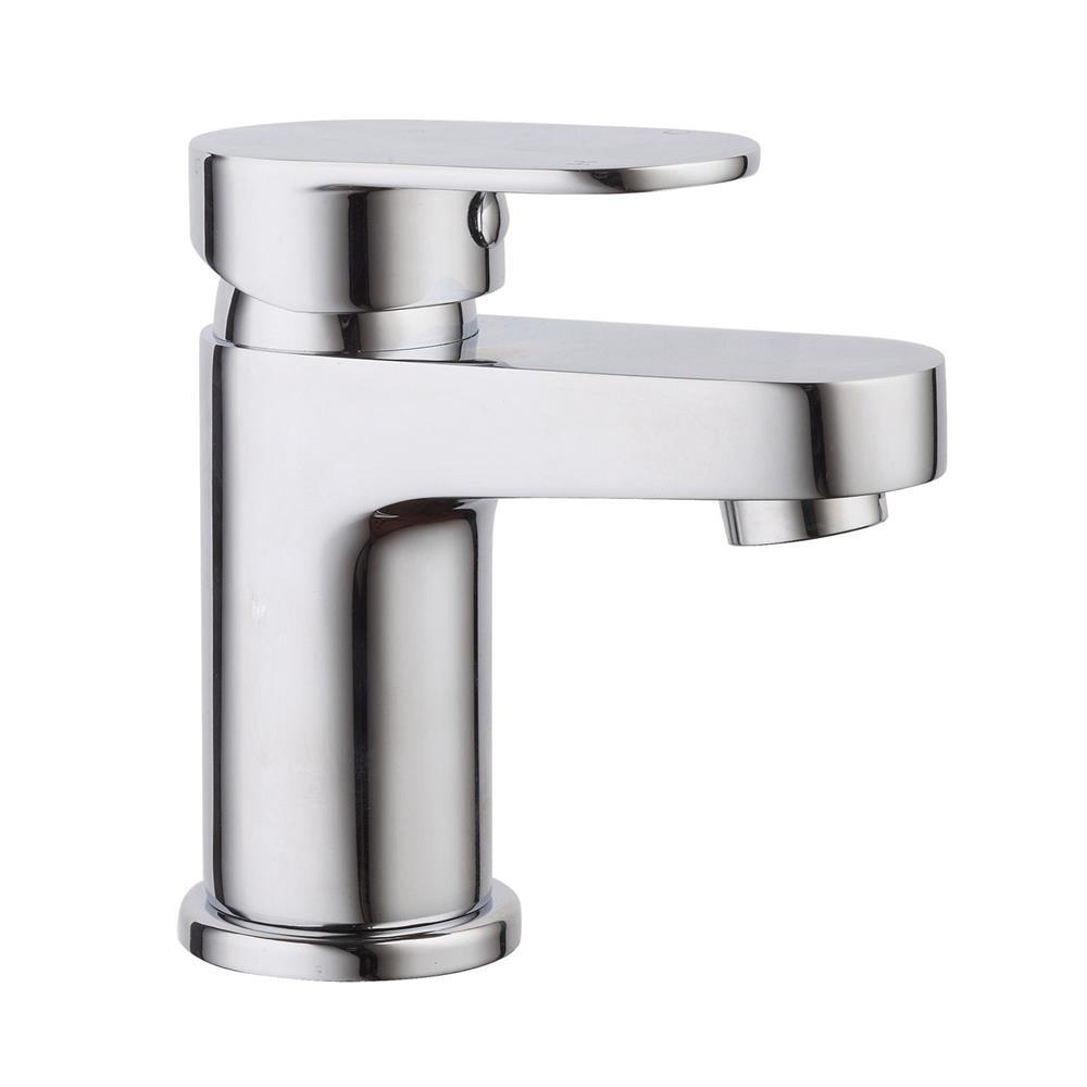 Bathroom Taps