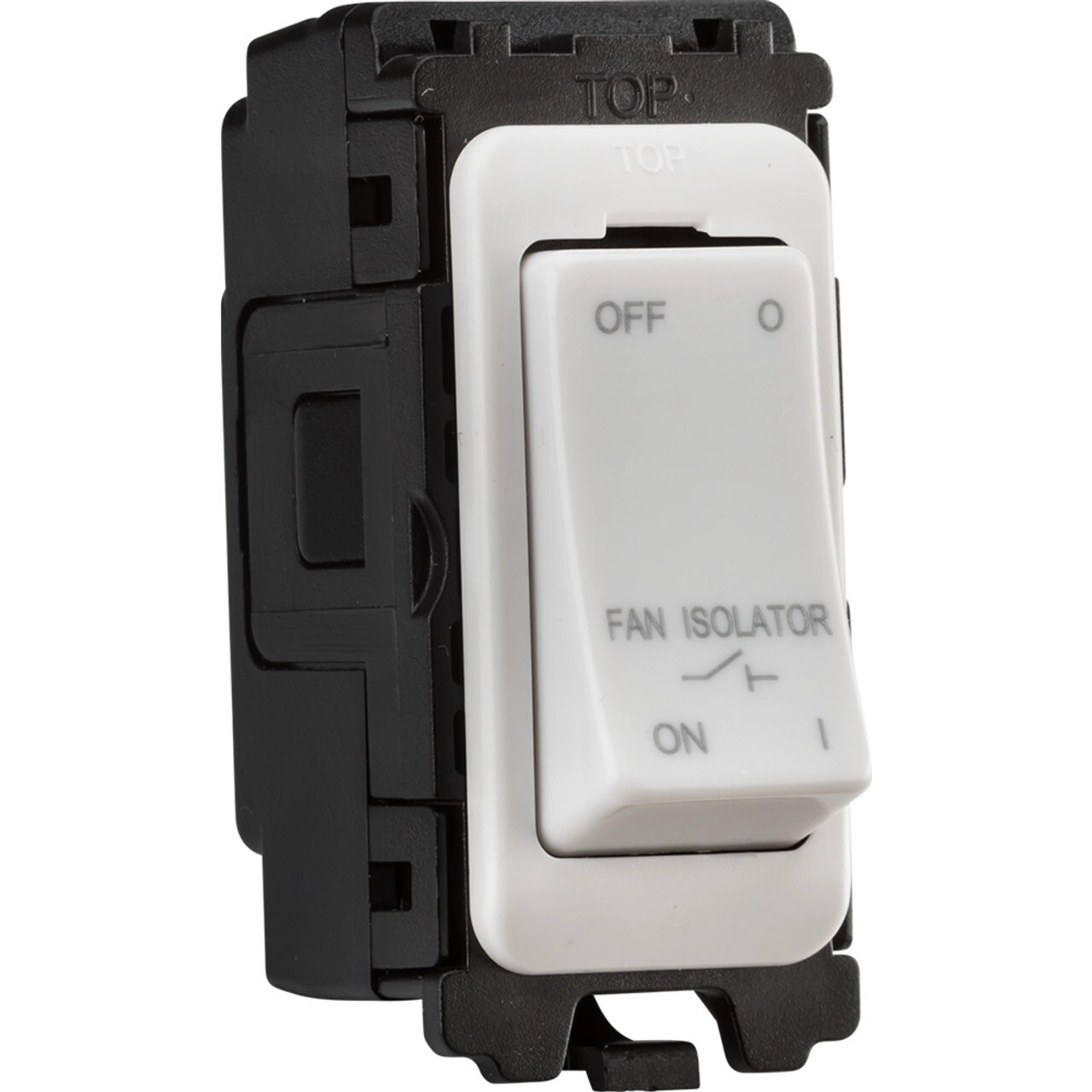 Grid Switches & Accessories