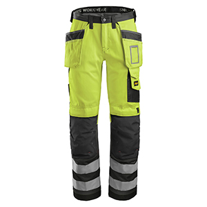 Hi-Vis Trousers