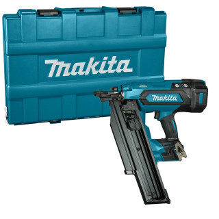 Makita 18V LXT Framing Nailers